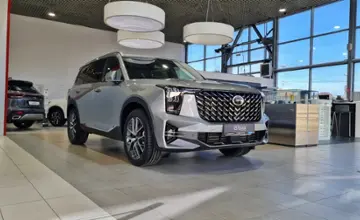 GAC GS8 2025 года за 22 490 000 тг. в Астана фото 3