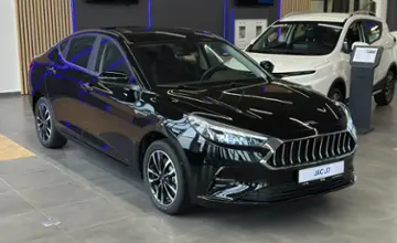 JAC J7 2026 года за 8 790 000 тг. в Алматы фото 2