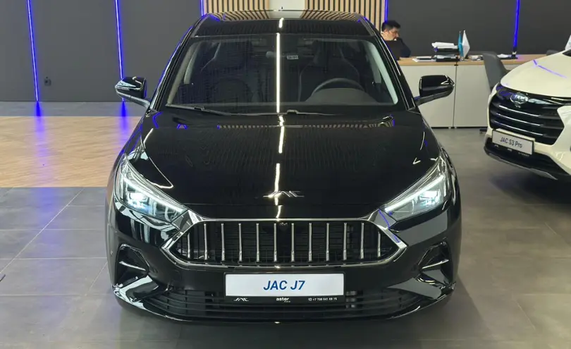 JAC J7 2026 года за 8 790 000 тг. в Алматы фото 3