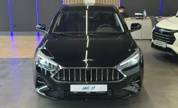 JAC J7 2026 года за 8 790 000 тг. в Алматы фото 3