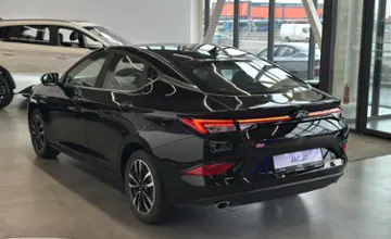 JAC J7 2026 года за 8 790 000 тг. в Алматы фото 4