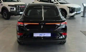 JAC J7 2026 года за 8 790 000 тг. в Алматы