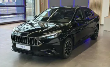 JAC J7 2026 года за 8 790 000 тг. в Алматы фото 1