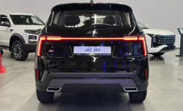 JAC JS8 2025 года за 12 790 000 тг. в Алматы