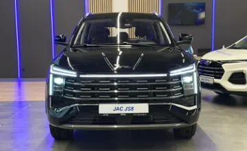 JAC JS8 2025 года за 12 790 000 тг. в Алматы фото 3