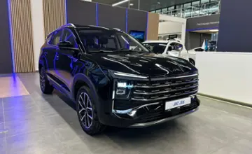 JAC JS8 2025 года за 12 790 000 тг. в Алматы фото 2