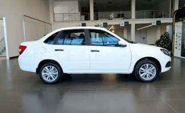 LADA (ВАЗ) Granta 2026 года за 6 490 000 тг. в Астана фото 4