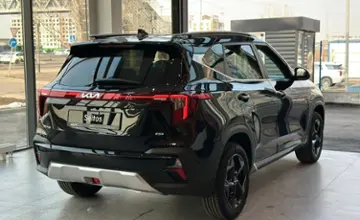 Kia Seltos 2026 года за 16 590 000 тг. в Алматы фото 4