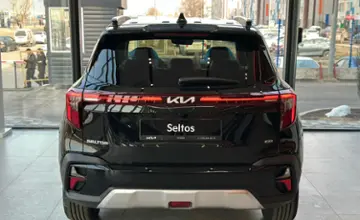 Kia Seltos 2026 года за 16 590 000 тг. в Алматы
