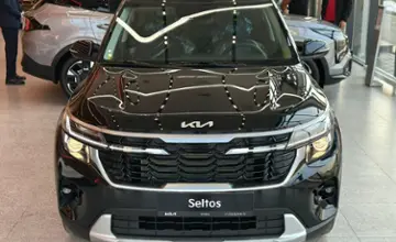 Kia Seltos 2026 года за 16 590 000 тг. в Алматы фото 3