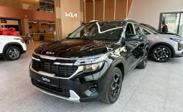 Kia Seltos 2026 года за 16 590 000 тг. в Алматы фото 1