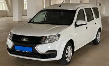 LADA (ВАЗ) Largus 2021 года за 5 030 000 тг. в Алматы фото 1