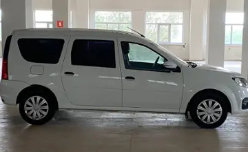 LADA (ВАЗ) Largus 2021 года за 5 030 000 тг. в Алматы фото 4