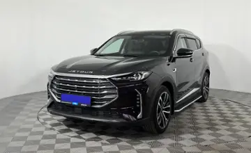 Jetour X70 PLUS 2022 года за 7 661 000 тг. в Караганда фото 1
