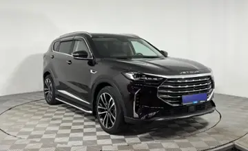 Jetour X70 PLUS 2022 года за 7 661 000 тг. в Караганда фото 3