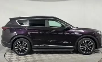 Jetour X70 PLUS 2022 года за 7 661 000 тг. в Караганда фото 4