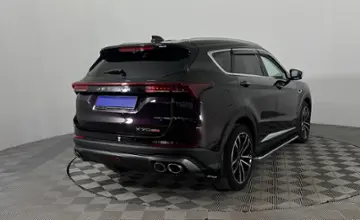 Jetour X70 PLUS 2022 года за 7 661 000 тг. в Караганда