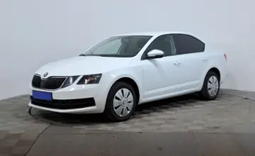 Skoda Octavia 2019 года за 7 123 000 тг. в Астана фото 1