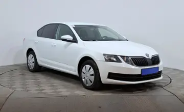Skoda Octavia 2019 года за 7 123 000 тг. в Астана фото 3