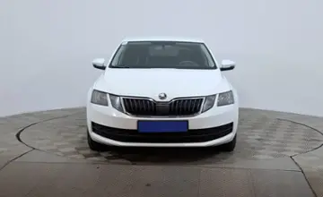 Skoda Octavia 2019 года за 7 123 000 тг. в Астана фото 2
