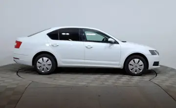 Skoda Octavia 2019 года за 7 123 000 тг. в Астана фото 4