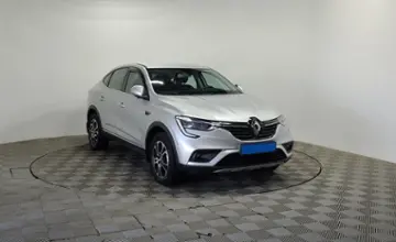 Renault Arkana 2022 года за 7 990 000 тг. в Алматы фото 3