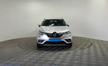 Renault Arkana 2022 года за 7 990 000 тг. в Алматы фото 2
