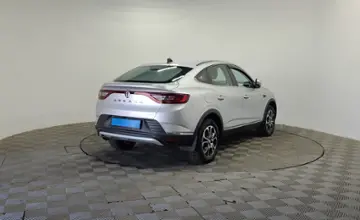 Renault Arkana 2022 года за 7 990 000 тг. в Алматы