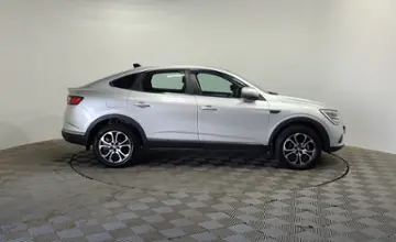 Renault Arkana 2022 года за 7 990 000 тг. в Алматы фото 4