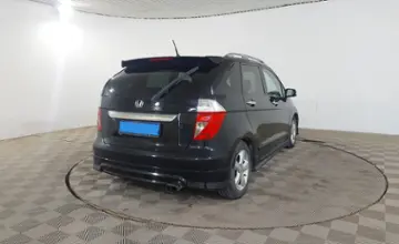 Honda FR-V 2006 года за 2 800 000 тг. в Шымкент
