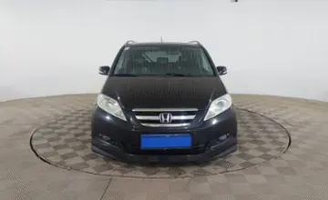 Honda FR-V 2006 года за 2 800 000 тг. в Шымкент фото 2