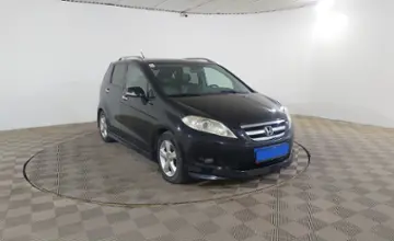 Honda FR-V 2006 года за 2 800 000 тг. в Шымкент фото 3