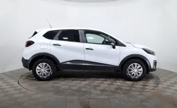 Renault Kaptur 2019 года за 4 129 000 тг. в Астана фото 4