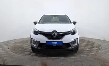 Renault Kaptur 2019 года за 4 129 000 тг. в Астана фото 2
