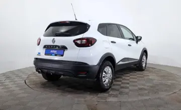 Renault Kaptur 2019 года за 4 129 000 тг. в Астана