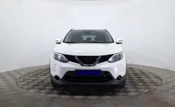 Nissan Qashqai 2017 года за 6 700 000 тг. в Астана фото 2