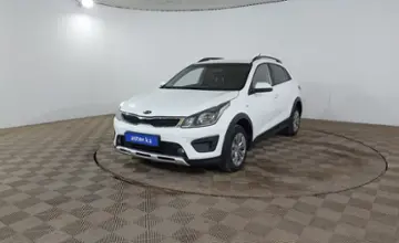 Kia Rio 2020 года за 6 720 000 тг. в Шымкент фото 1