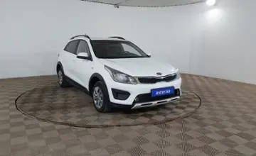 Kia Rio 2020 года за 6 720 000 тг. в Шымкент фото 3