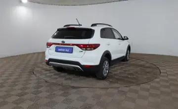 Kia Rio 2020 года за 6 720 000 тг. в Шымкент