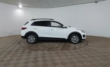 Kia Rio 2020 года за 6 720 000 тг. в Шымкент фото 4