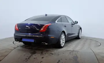 Jaguar XJ 2014 года за 8 479 000 тг. в Астана