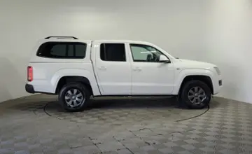 Volkswagen Amarok 2013 года за 7 800 000 тг. в Алматы фото 4