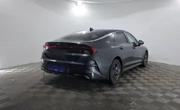 Kia K5 2021 года за 9 248 000 тг. в Павлодар