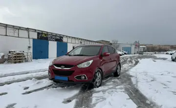 Hyundai Tucson 2011 года за 5 500 000 тг. в Атырау фото 1