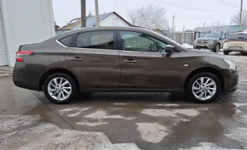 Nissan Sentra 2014 года за 3 840 000 тг. в Костанай фото 4