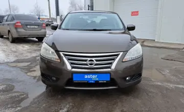 Nissan Sentra 2014 года за 3 840 000 тг. в Костанай фото 2