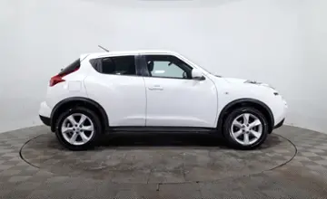 Nissan Juke 2012 года за 4 176 000 тг. в Астана фото 4