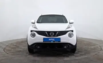 Nissan Juke 2012 года за 4 176 000 тг. в Астана фото 2