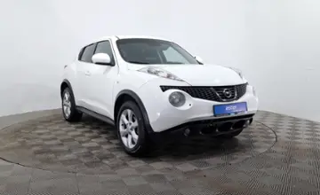 Nissan Juke 2012 года за 4 176 000 тг. в Астана фото 3