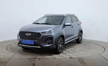 Chery Tiggo 2 Pro 2023 года за 5 100 000 тг. в Астана фото 1